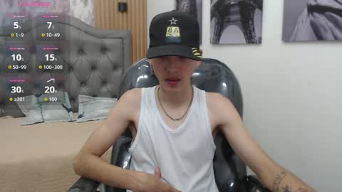 Asher Costa online show from 26, 2, 2026