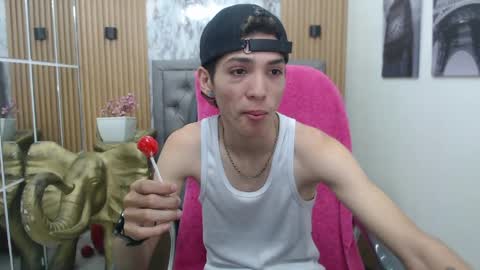 Asher Costa online show from 25, 4, 2026