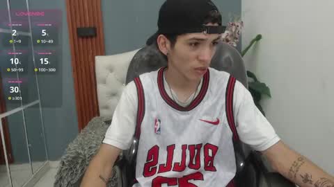 Asher Costa online show from 26, 4, 2026