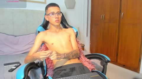   Asher  online show from 2, 2, 2026