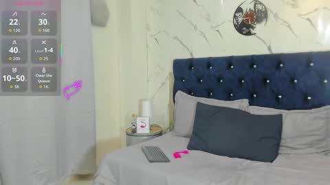   Asher  online show from 28, 4, 2026