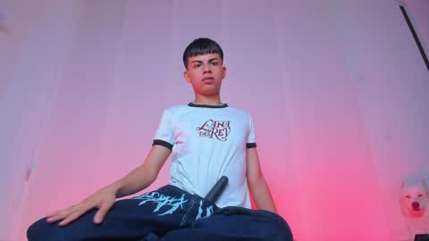 Asher online show from 15, 5, 2026