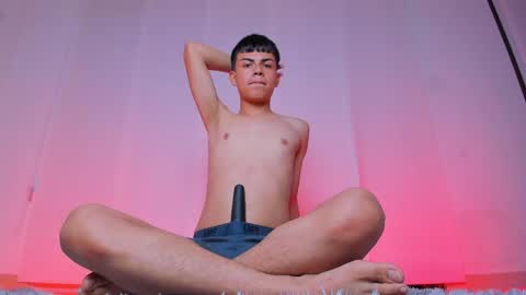 Asher online show from 16, 5, 2026