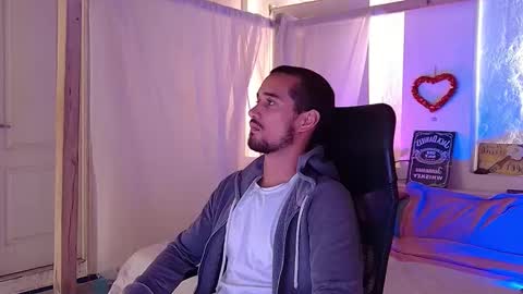 CARIBBEAN DREAM online show from 24, 2, 2026