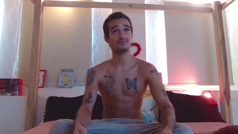 CARIBBEAN DREAM online show from 21, 4, 2026