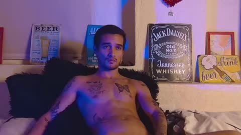 CARIBBEAN DREAM online show from 26, 4, 2026