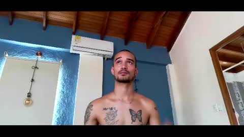 CARIBBEAN DREAM online show from 11, 7, 2026