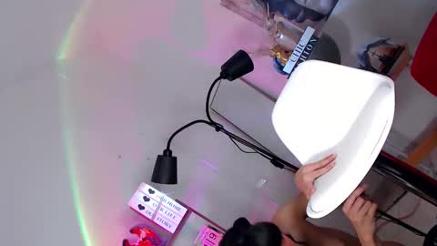 Snapshot of ashes_of_love chatting on 20, 10, 2025 ASH online show from 20, 10, 2025