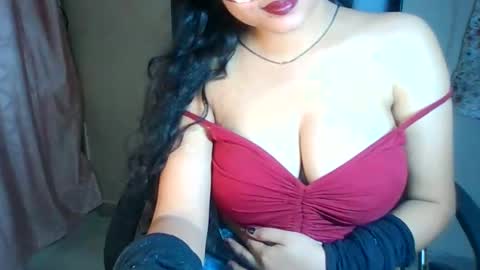 ashi_indian online show from 25, 4, 2026
