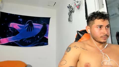ashlan_king online show from 30, 9, 2025