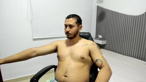 ashlan_king online show from 12, 7, 2026