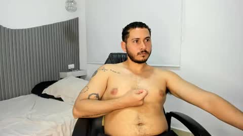 ashlan_king online show from 17, 7, 2026