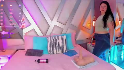 Ashley  online show from 3, 8, 2026
