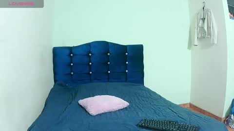 ashleey_palmer online show from 27, 5, 2026