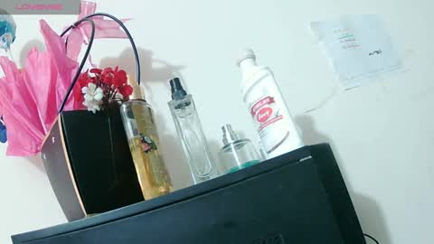 ashleey_palmer online show from 15, 6, 2026