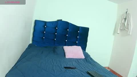 ashleey_palmer online show from 29, 6, 2026