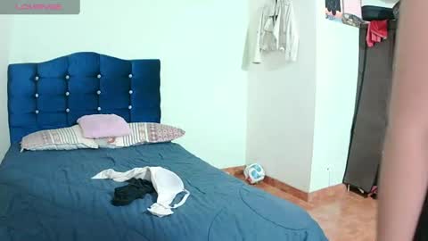 ashleey_palmer online show from 13, 7, 2026