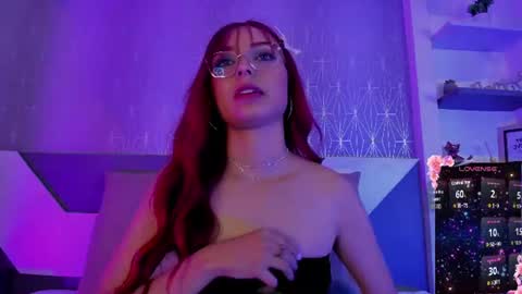 Ashleey Vega online show from 11, 6, 2026