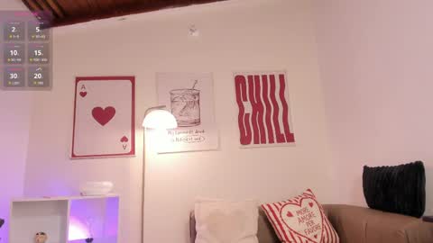   online show from 25, 4, 2026