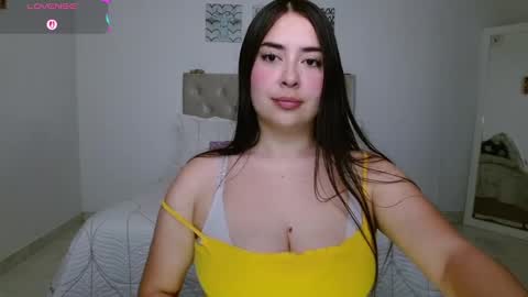 Ashley online show from 12, 9, 2025