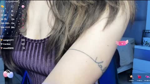 Carolina  online show from 8, 2, 2025