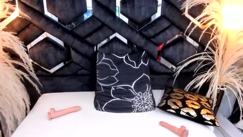 ashley_7777 online show from 1, 3, 2025