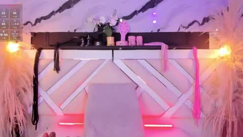 ashley_7777 online show from 18, 4, 2026