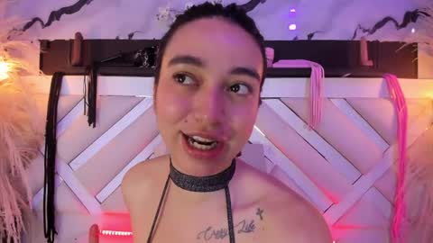 ashley_7777 online show from 19, 4, 2026