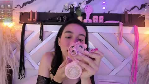 ashley_7777 online show from 22, 4, 2026