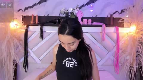 ashley_7777 online show from 24, 4, 2026