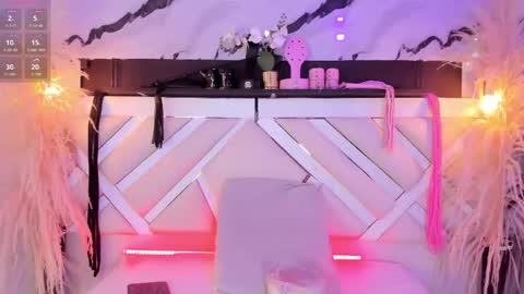 ashley_7777 online show from 26, 4, 2026