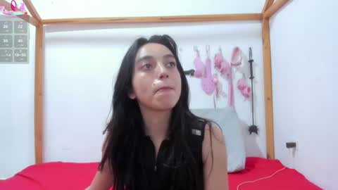 ashley_7777 online show from 17, 7, 2026