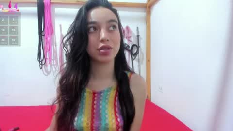 ashley_7777 online show from 28, 7, 2026