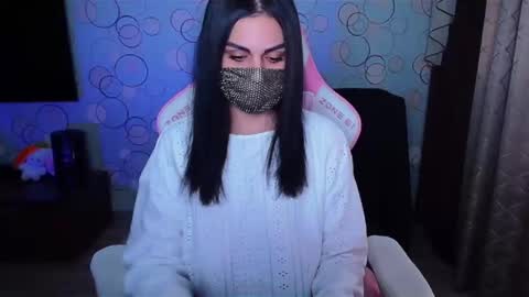   Yasmina   online show from 22, 9, 2025