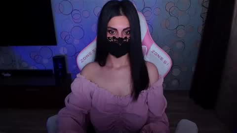 Snapshot of ashley__cooper__ chatting on 27, 5, 2026 Yasmina online show from 27, 5, 2026