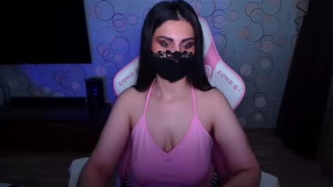 Snapshot of ashley__cooper__ chatting on 11, 6, 2026 Yasmina online show from 11, 6, 2026