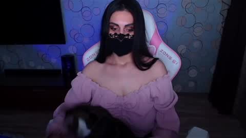Snapshot of ashley__cooper__ chatting on 12, 6, 2026 Yasmina online show from 12, 6, 2026