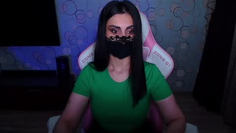 Snapshot of ashley__cooper__ chatting on 14, 6, 2026 Yasmina online show from 14, 6, 2026