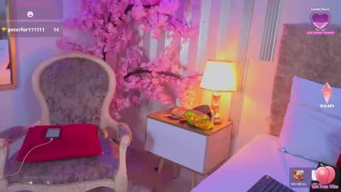Snapshot of ashley__foxx_ chatting on 30, 4, 2026 ashley online show from 30, 4, 2026