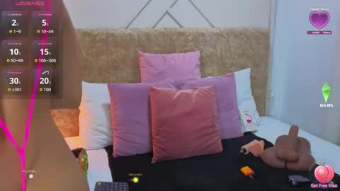 Snapshot of ashley__foxx_ chatting on 28, 5, 2026 ashley online show from 28, 5, 2026