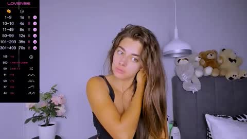 Ashley online show from 12, 9, 2025