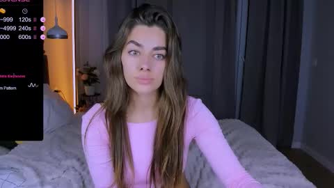 Ashley online show from 2, 11, 2025