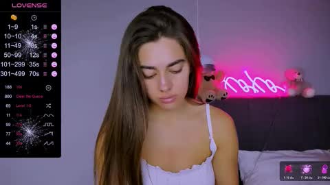 Ashley online show from 19, 11, 2025