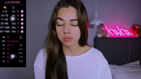 Ashley online show from 24, 11, 2025