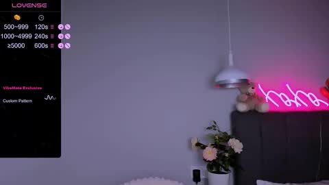 Ashley online show from 28, 11, 2025