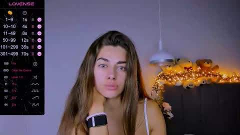 Ashley online show from 5, 12, 2025