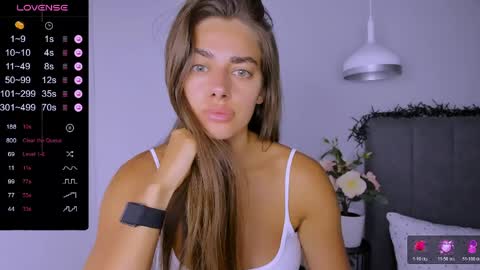 Ashley online show from 18, 4, 2026