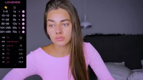 Ashley online show from 23, 4, 2026