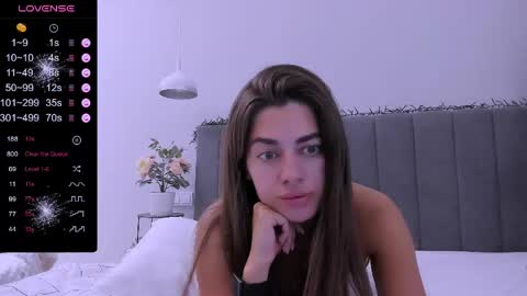 Ashley online show from 27, 4, 2026