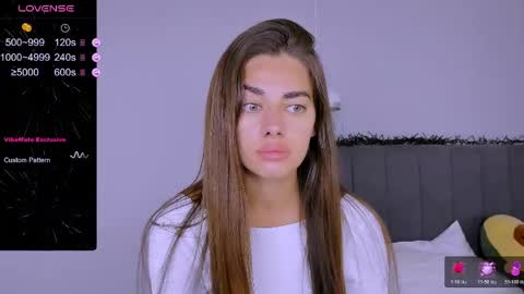 Ashley online show from 28, 4, 2026